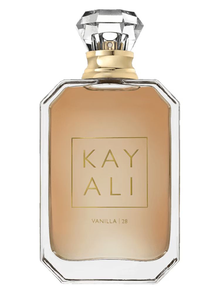 Inspired by Kayali Vanilla 28