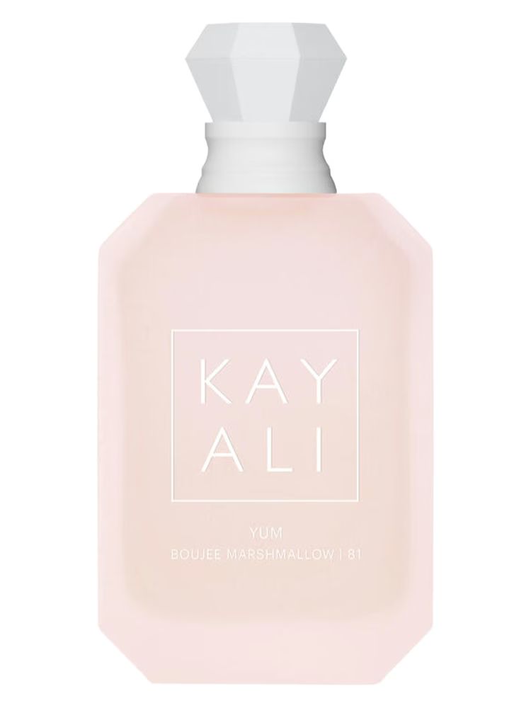 Inspired by Kayali Yum Boujee Marshmallow