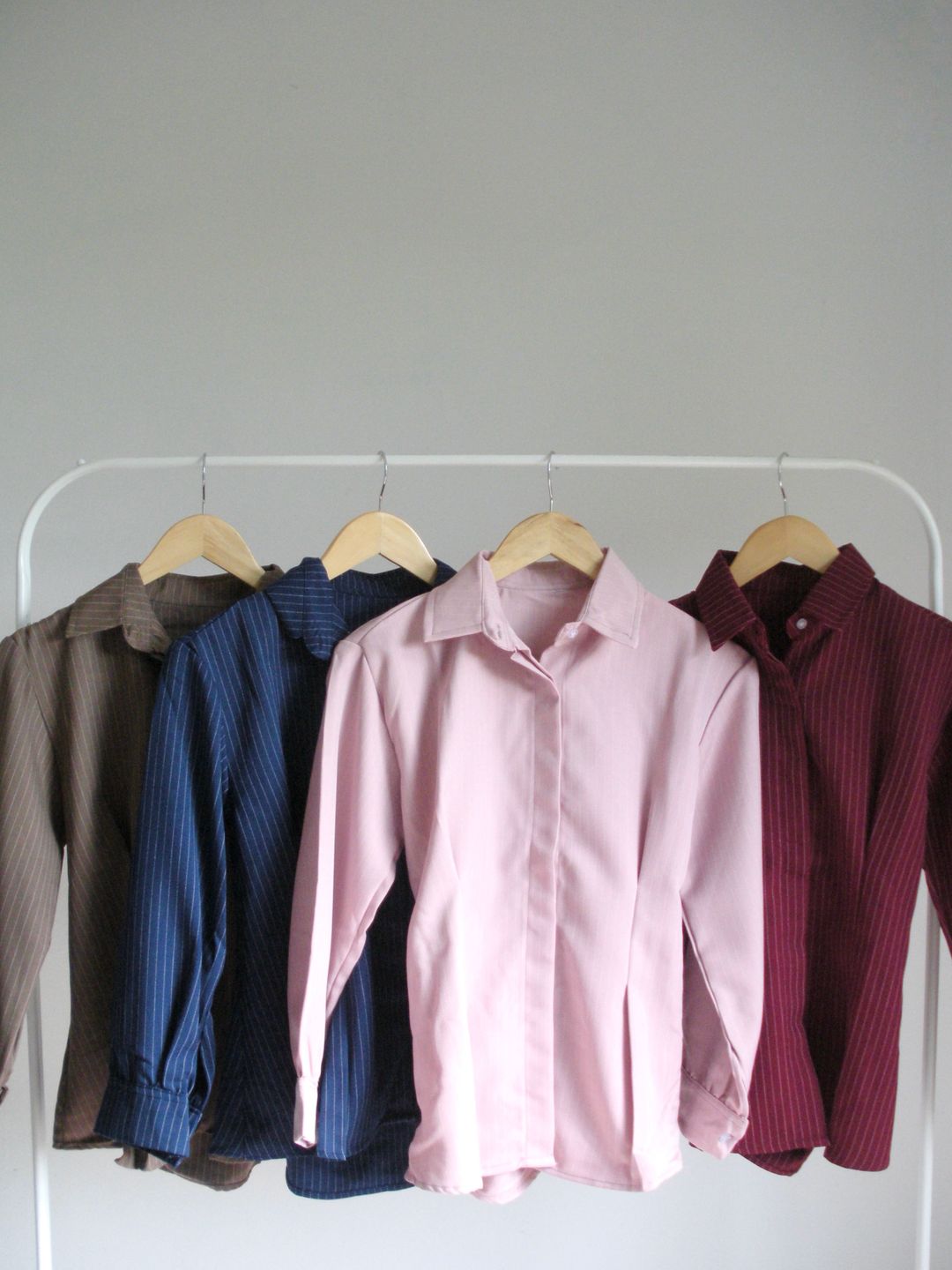 Linea Fitted Shirt