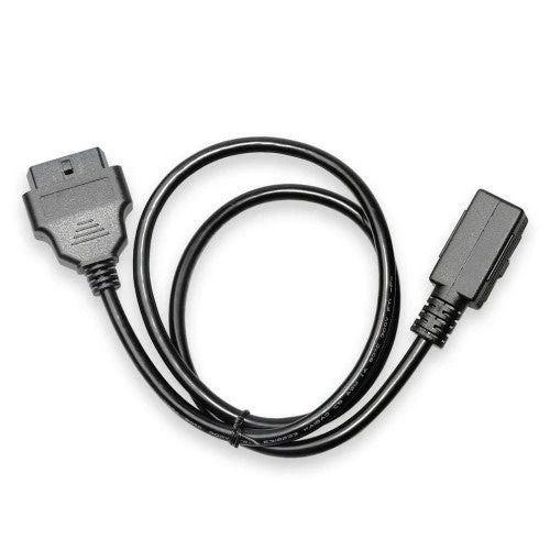 Obd2 16pin Male to Female Extension Cable - 100cm (50000577)