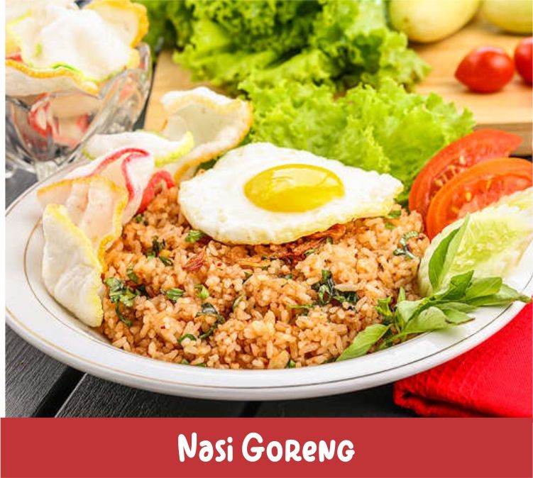 Nasi Goreng