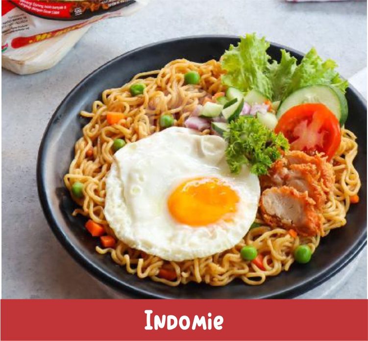 Indomie