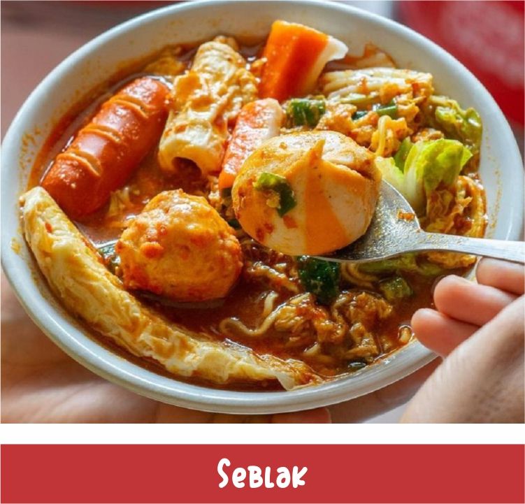 Seblak