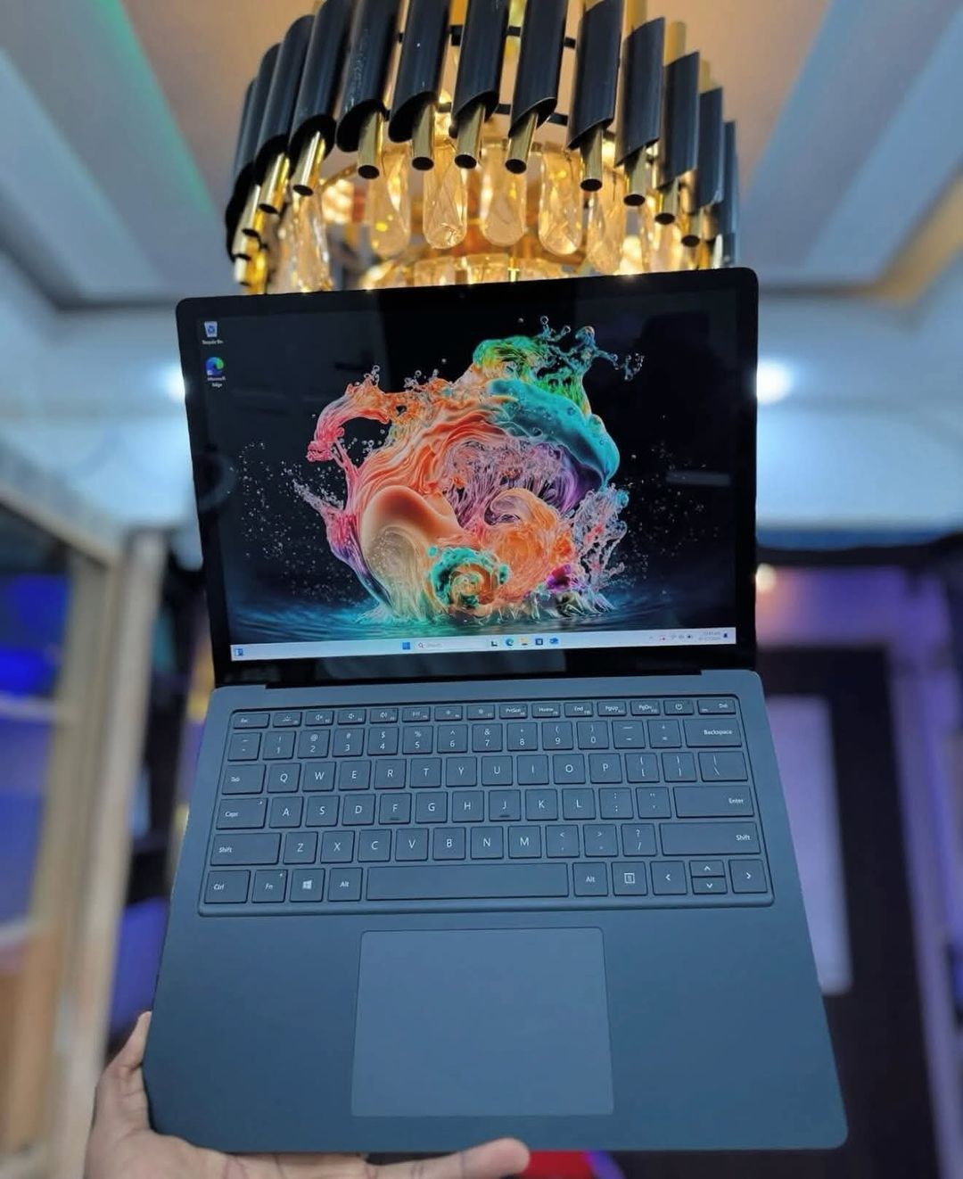 Surface Laptop 3 | Core i7 10e Gen | 16Go RAM | 512Go SSD