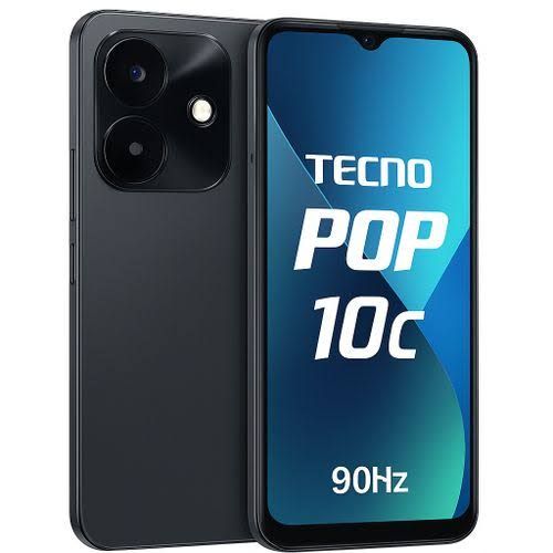 TECNO POP 10c 64+2RAM