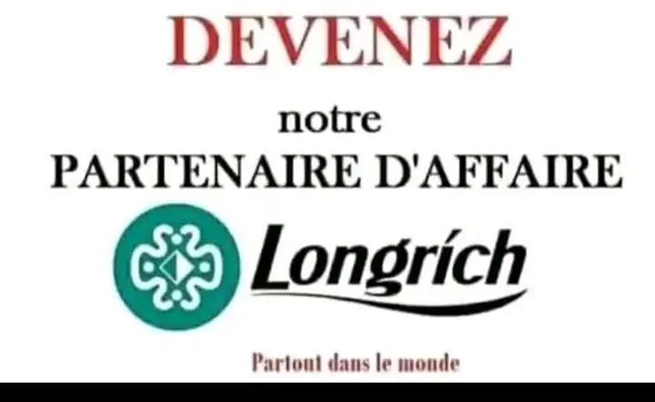 💼 LA LIBERTÉ FINANCIÈRE AVEC LONGRICH 