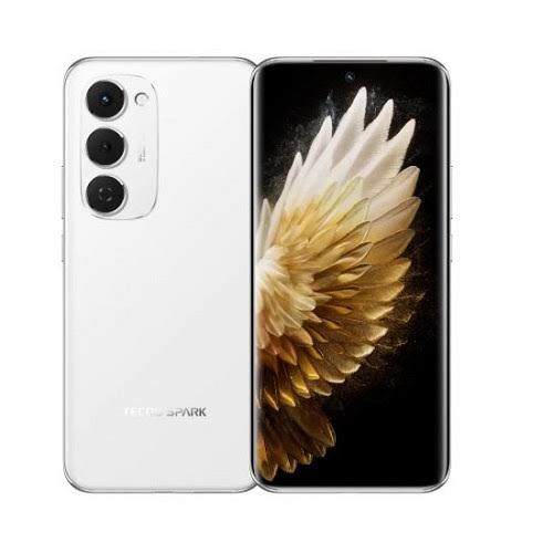 Techno SPARK 40 pro plus
