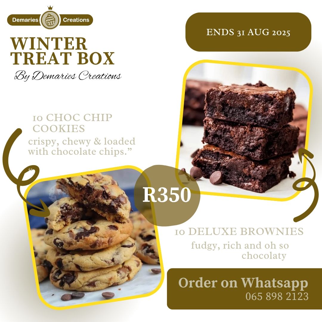 Winter Treat Special 