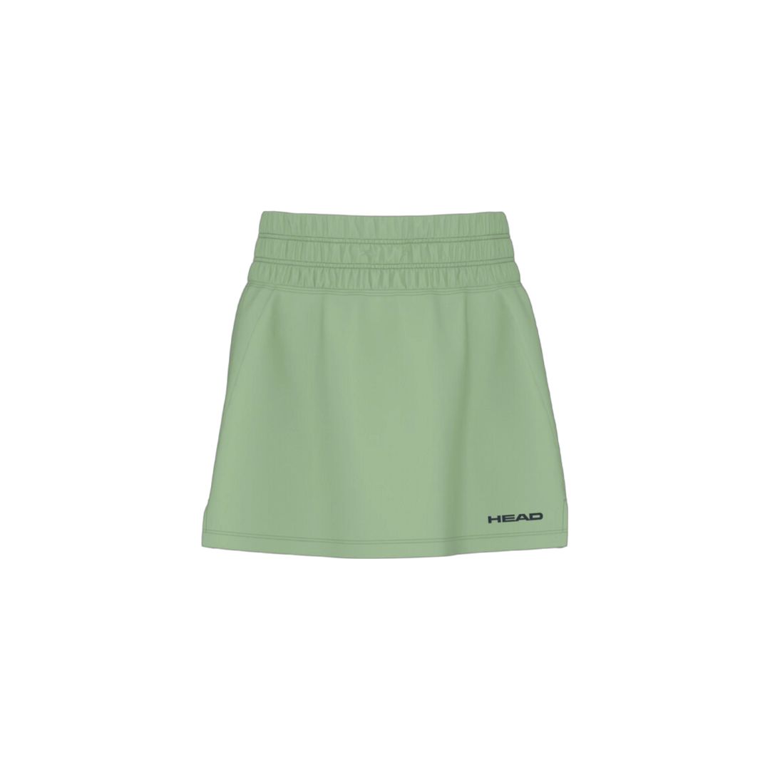 HEAD PLAY SKORT WOMEN Cyan