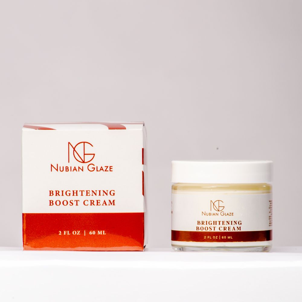 Brightening Boost Cream