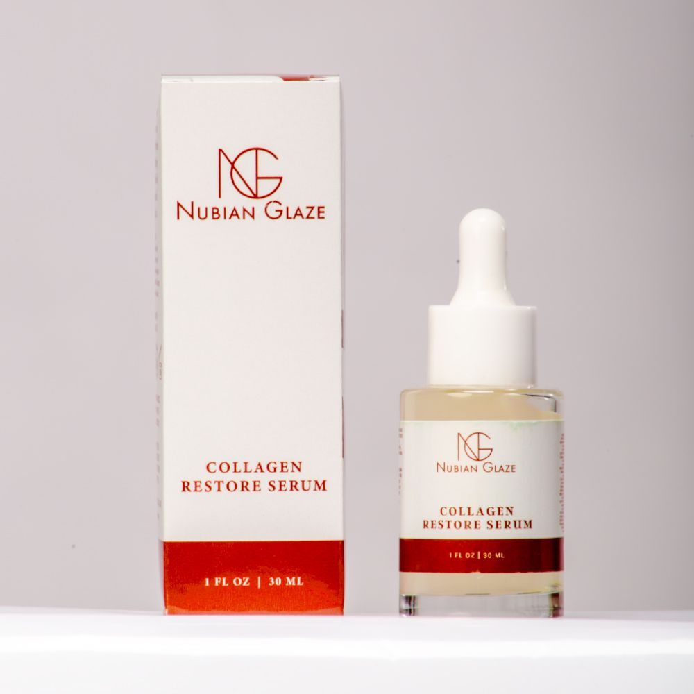 Collagen Restore Serum