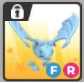 FR Frost Dragon