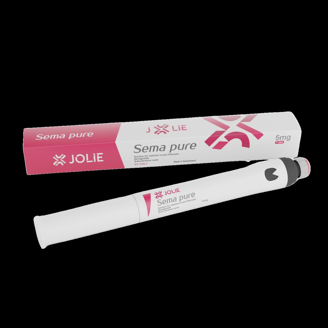 SEMA PURE PEN 5mg