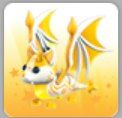 NP Fairy Bat Dragon