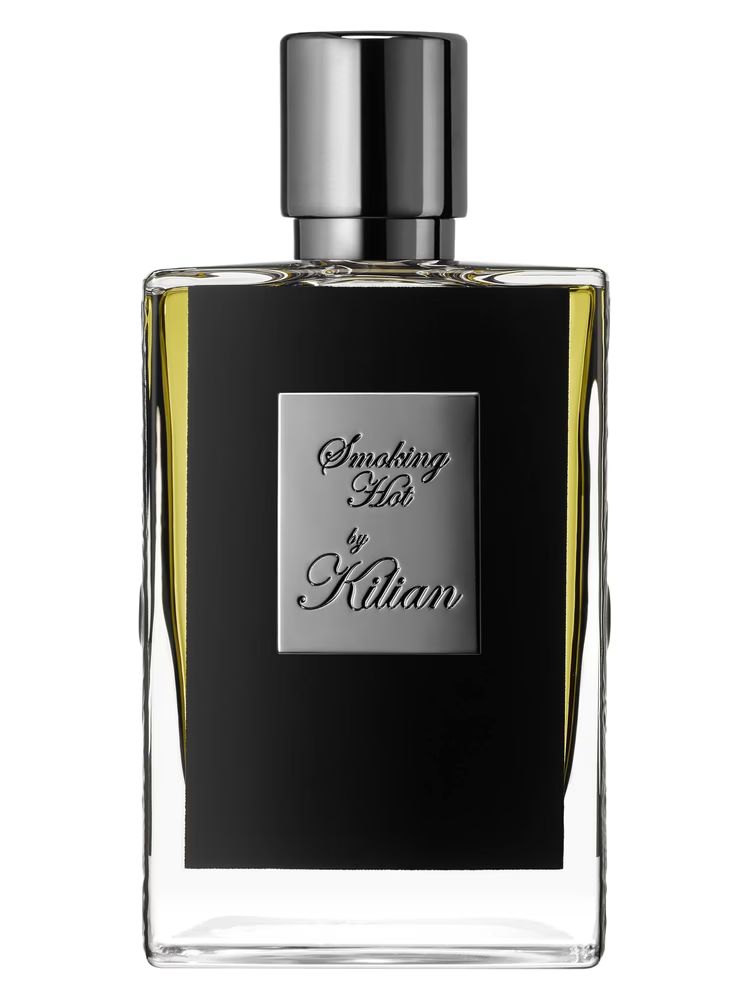 Inspired by Kilian Smoking Hot