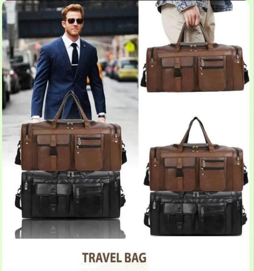 Travelling bag