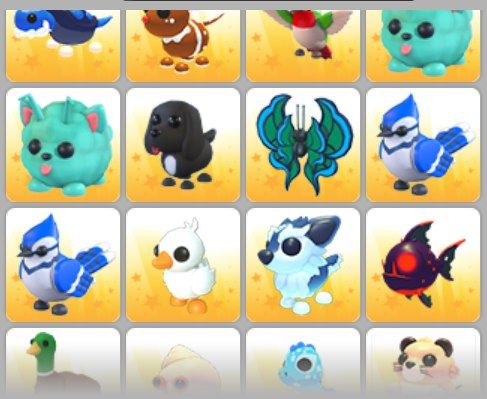 Random Bundle