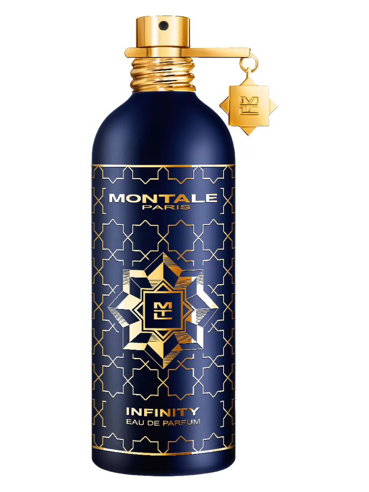 Inspired by Montale Infinity
