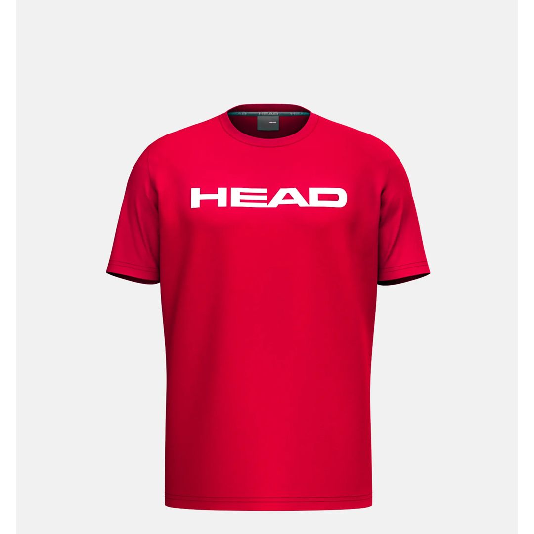 HEAD CLUB BASIC T-SHIRT MEN