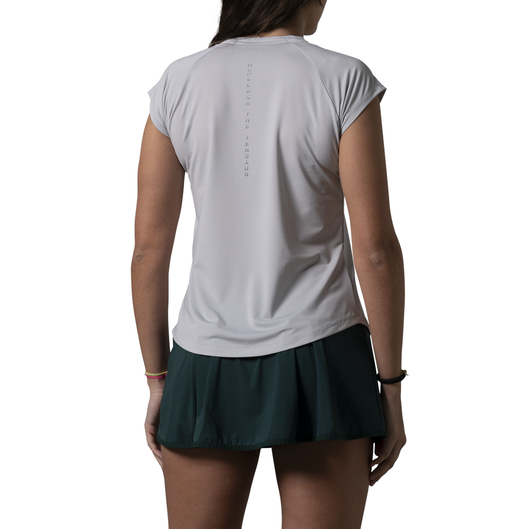 VOLT Performance Skirt Green