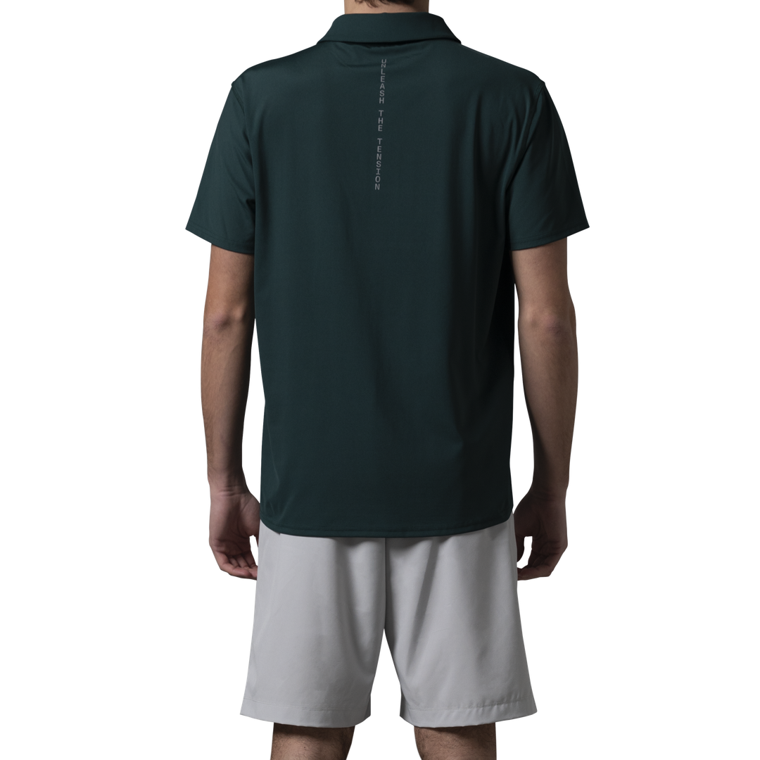 VOLT Performance Shorts Ice Grey