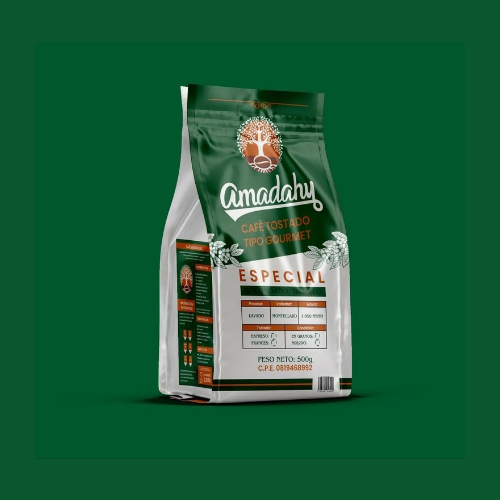Cafe/GRANOS/Gourmet/Blend-b/Tradicional 