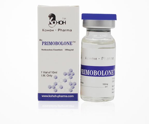 PRIMOBOLONE 100