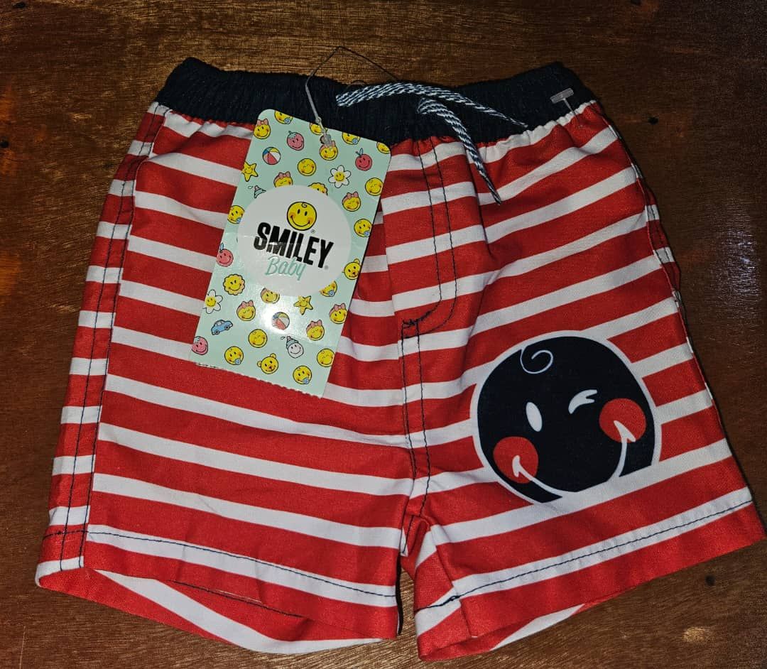 Culotte de Bain/plage Baby Orchestra de 6 mois