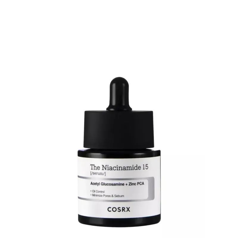 سيروم نياسينمايد كوزركس COSRX - The Niacinamide 15 Serum