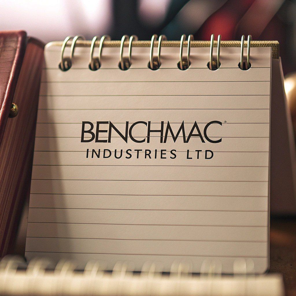 Executive Notebooks