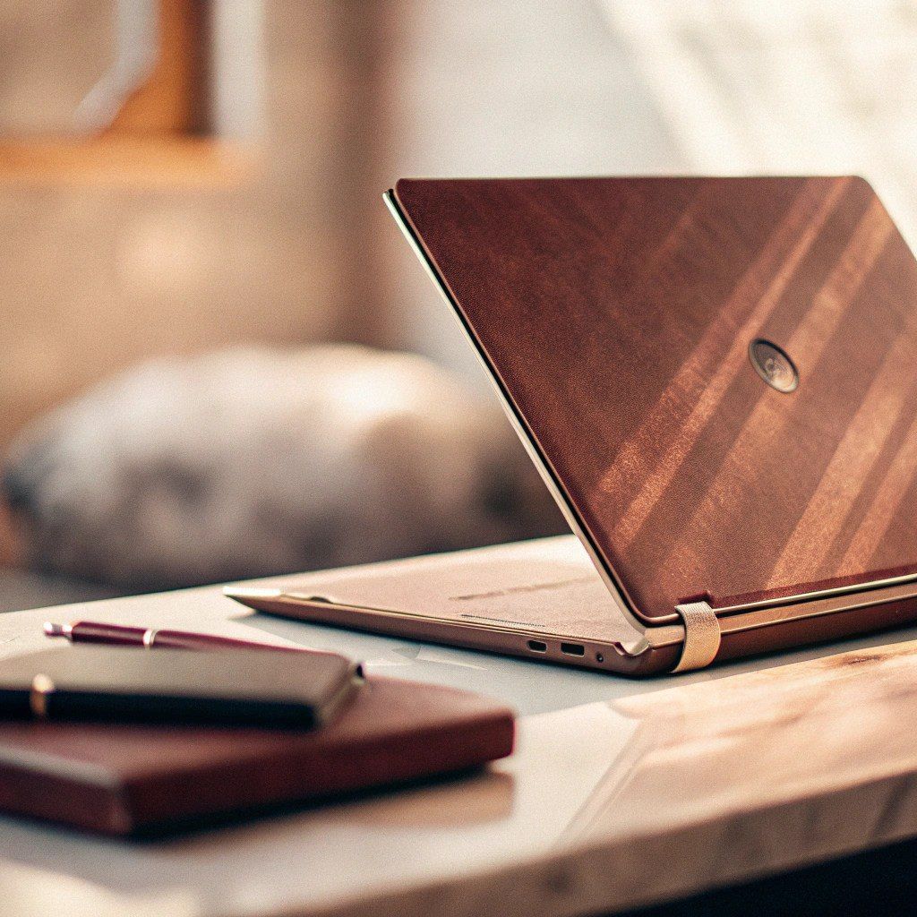 Laptop