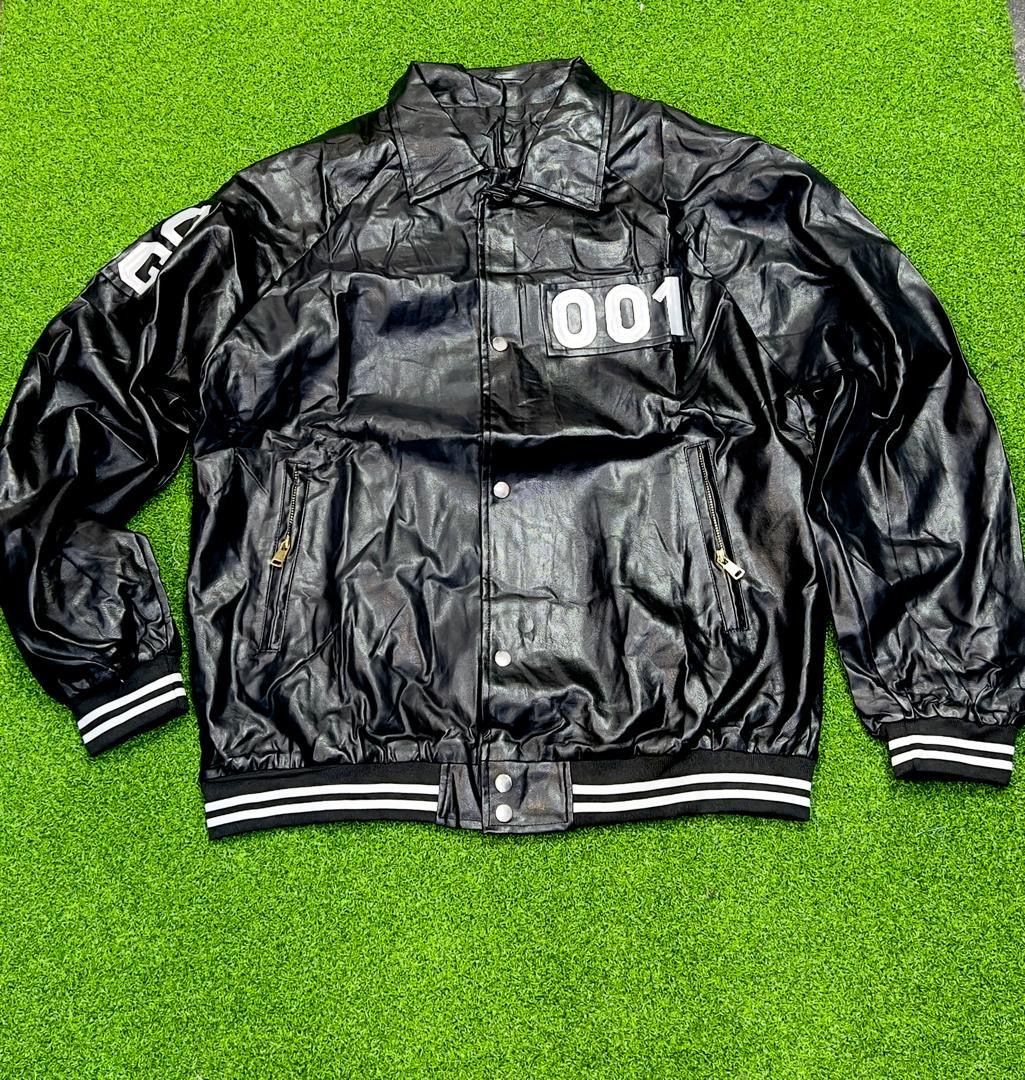 pull en cuire 001
