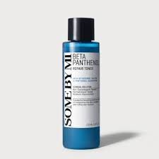SOME BY MI Beta Panthenol Repair Toner - 150ml | سم باي مي تونر بالبيتا بانتينول لترميم البشرة - 150 مل