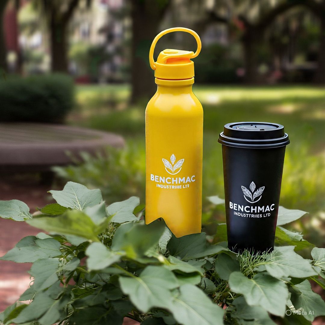 Branded merchandise