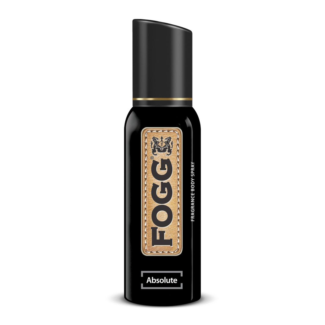 Fogg Absolute فوغ ابسلوت