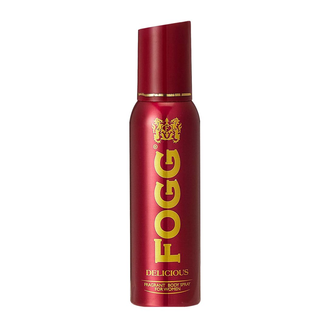 FOGG DELICIOUS فوغ ديليشوس