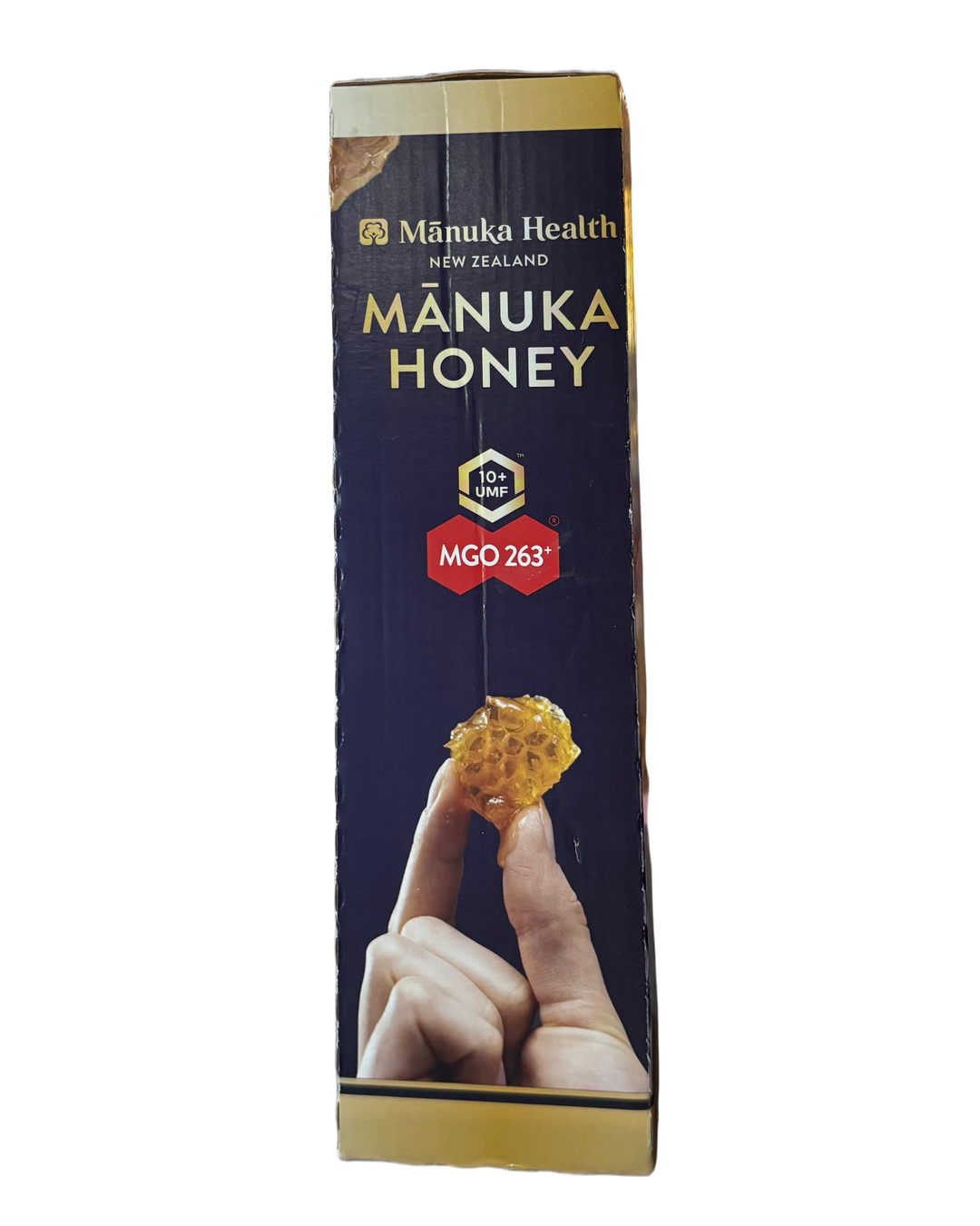 Miel Manuka - Manuka Health