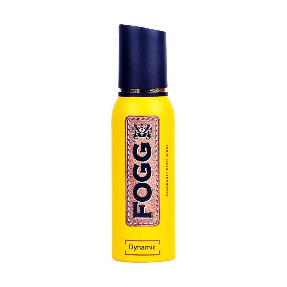 FOGG DYNAMIC فوغ داينمك