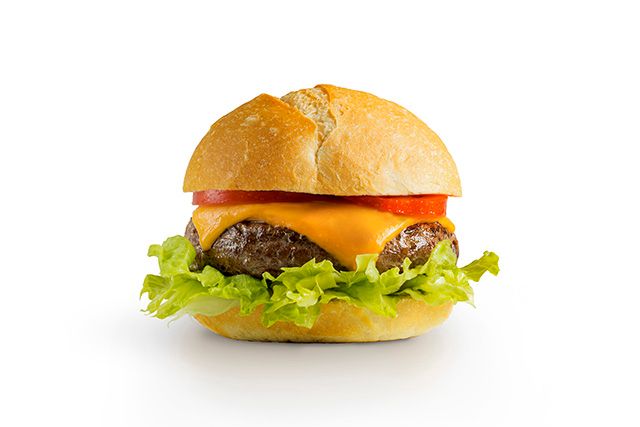 Cheeseburger