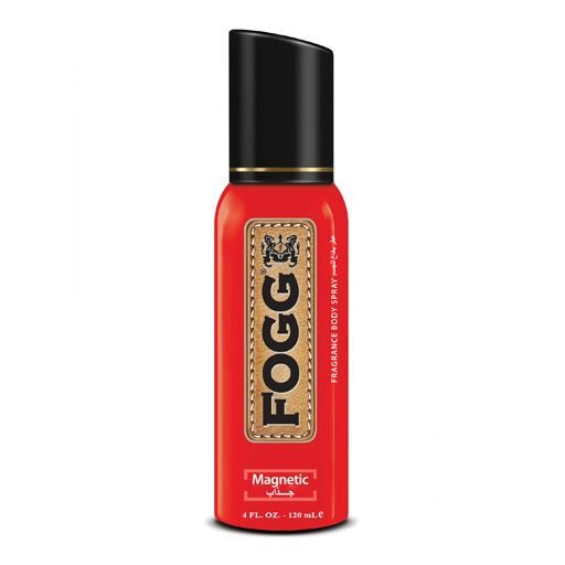 FOGG MAGNETIC فوغ ماغنتك