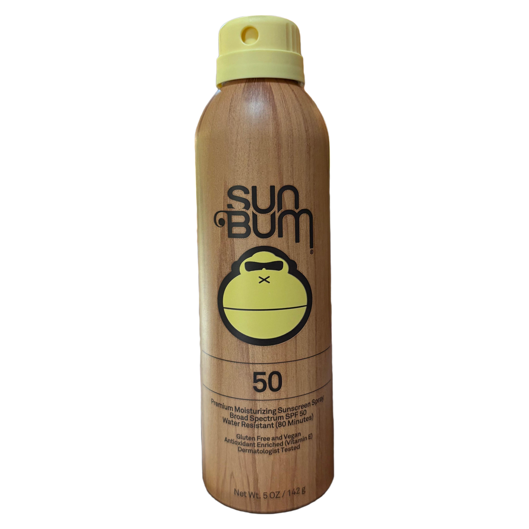 Bloqueador Solar Sun Bum 50 spf