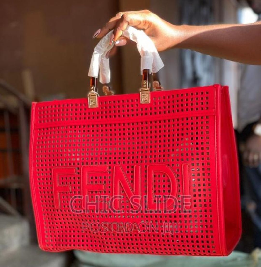 Ladies Fendi Bag