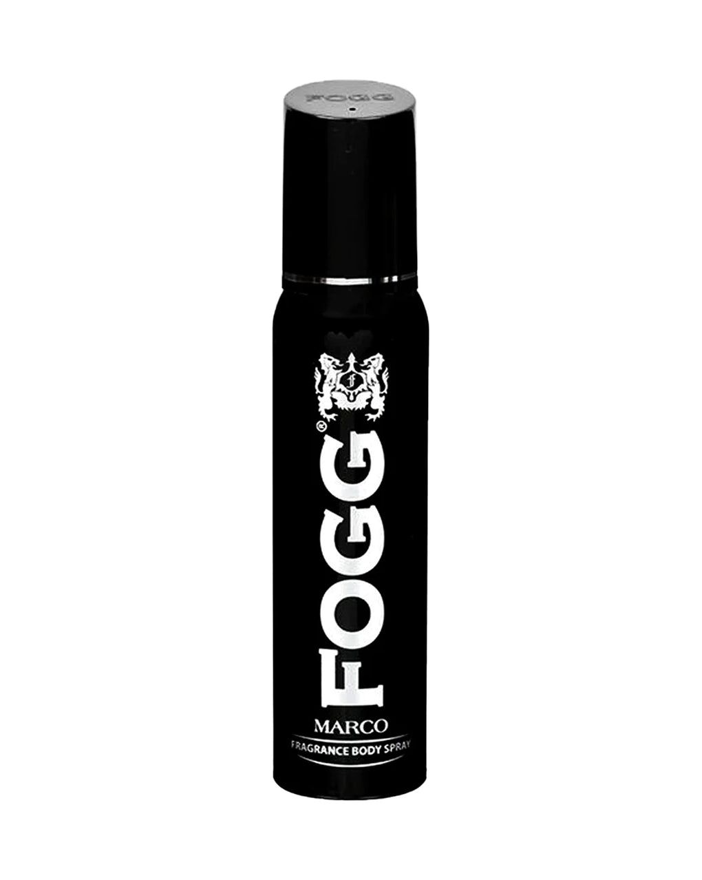 FOGG MARCO	 فوغ ماركو
