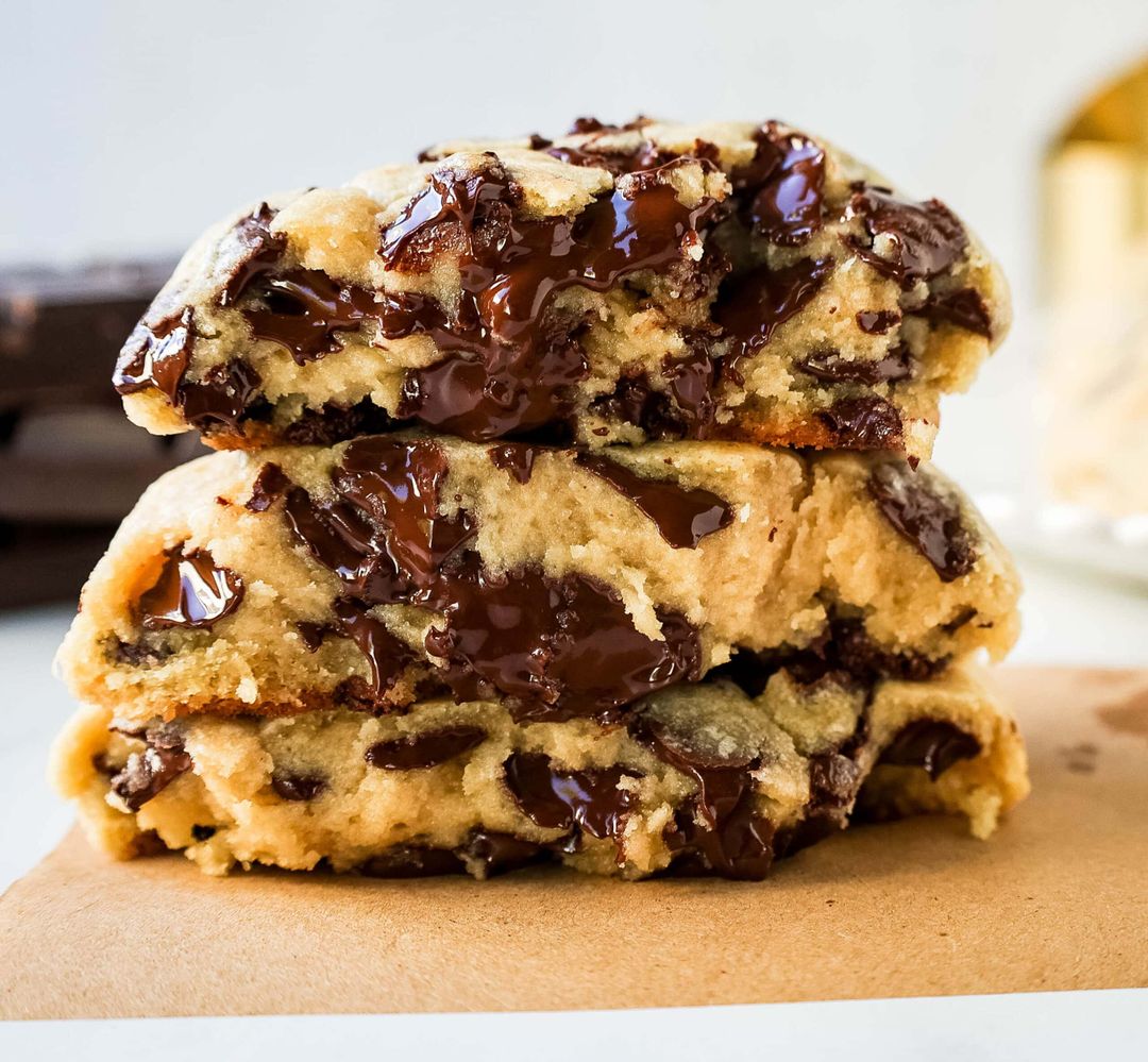 Chocolate Chip 
