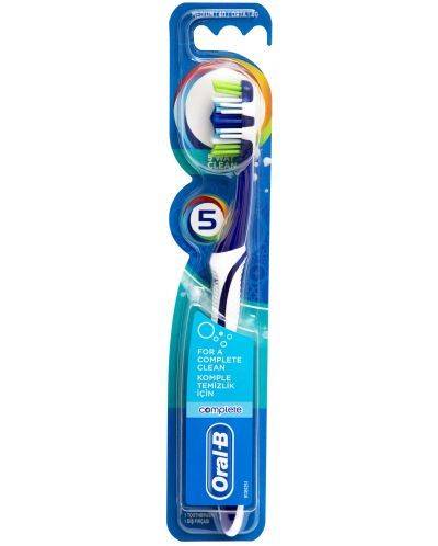ORAL-B DEEP CLEAN TOOTH BRUSH