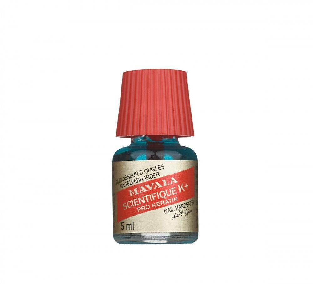 Mavala Scientifique Nail Hardener - 5ml | مافالا مقوي الأظافر ساينتفيك - 5 مل