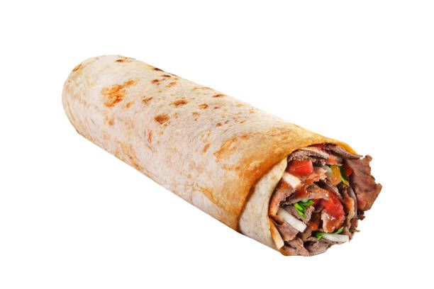 Durum kebab