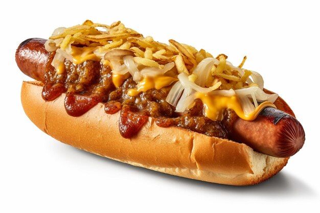 Hot dog