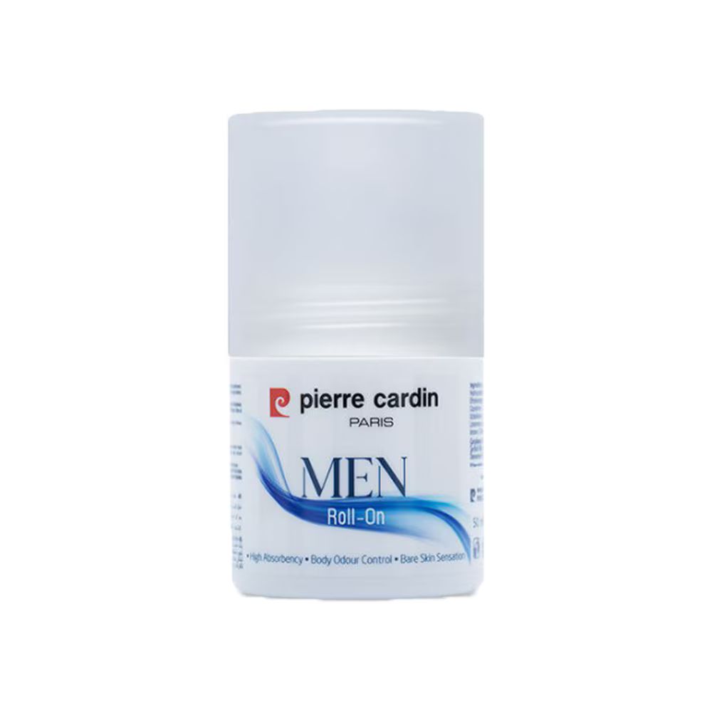 رول تعرق رجالي بير كاردان PIERRE CARDIN ROLL-ON DEODORANT FOR MEN	