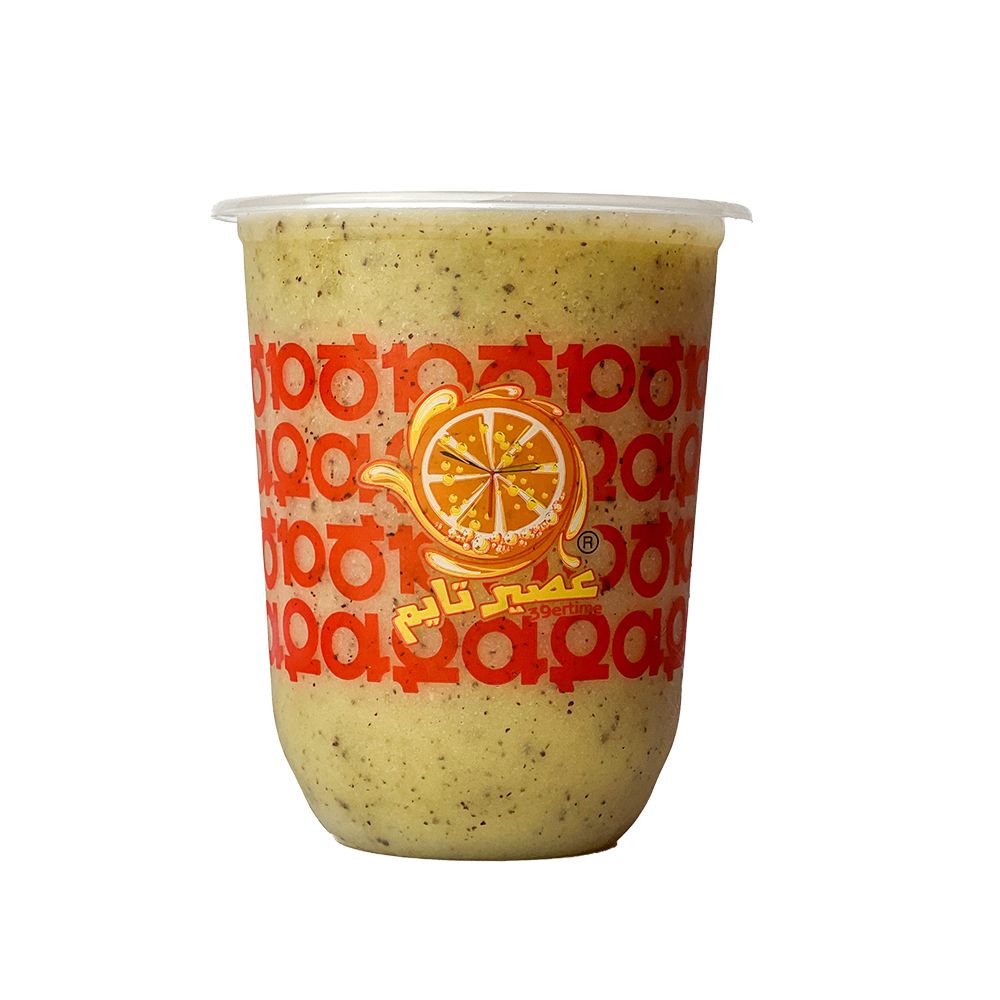 Kiwi Fresh Juice  عصير فريش كيوي